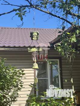 Дом 80м², 1-этажный, участок 5 сот.