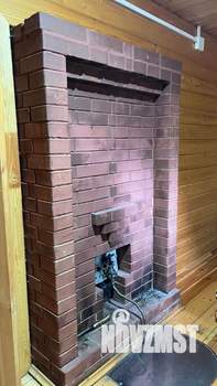 Коттедж 380м², 3-этажный, участок 10 сот.