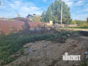 Коттедж 143м², 2-этажный, участок 5 сот.