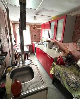 Дом 47м², 1-этажный, участок 5 сот.