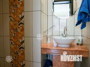 Таунхаус 162м², 3-этажный, участок 1 сот.