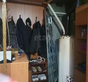 Дом 110м², 1-этажный, участок 7 сот.