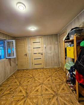 Дом 139м², 2-этажный, участок 9 сот.