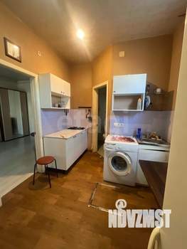 Дом 31м², 1-этажный, участок 2 сот.