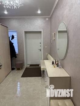 Таунхаус 155м², 2-этажный, участок 4 сот.