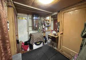 Дом 38м², 1-этажный, участок 2 сот.