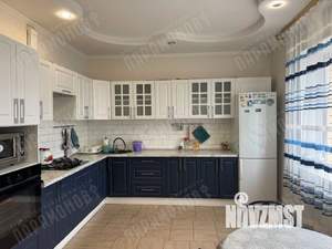 Коттедж 350м², 1-этажный, участок 8 сот.