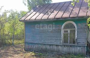 Дом 16м², 2-этажный, участок 6 сот.