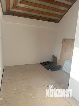 Таунхаус 113м², 2-этажный, участок 2 сот.