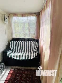 Дом 30м², 1-этажный, участок 6 сот.