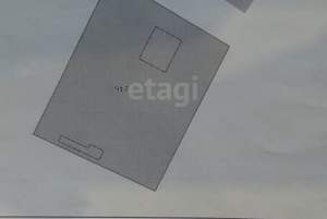 Дом 16м², 2-этажный, участок 6 сот.