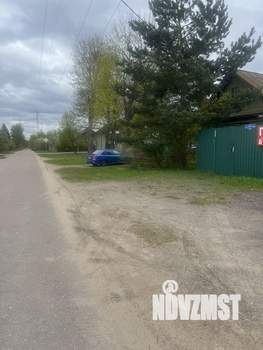 Дом 81м², 1-этажный, участок 9 сот.