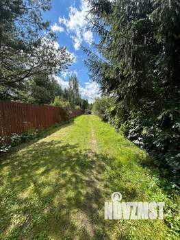 Дом 60м², 2-этажный, участок 6 сот.