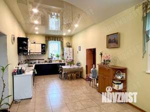 Дом 216м², 2-этажный, участок 5 сот.