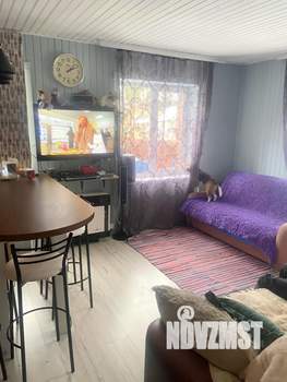 Дом 81м², 2-этажный, участок 6 сот.