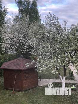 Дом 85м², 2-этажный, участок 22 сот.