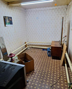 Дом 150м², 1-этажный, участок 6 сот.