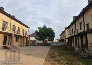 Дом 108м², 3-этажный, участок 2 сот.