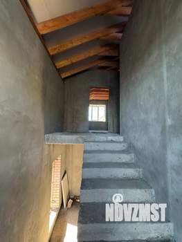 Коттедж 125м², 2-этажный, участок 5 сот.