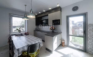 Дом 140м², 2-этажный, участок 6 сот.