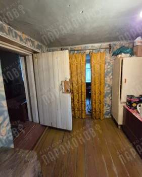 Дом 80м², 1-этажный, участок 3 сот.