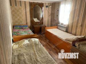 Дом 73м², 1-этажный, участок 6 сот.