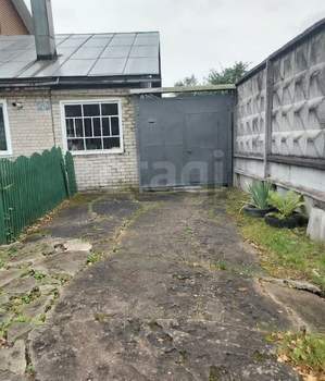 Дом 132м², 1-этажный, участок 5 сот.