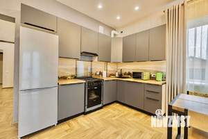 Дом 143м², 2-этажный, участок 4 сот.