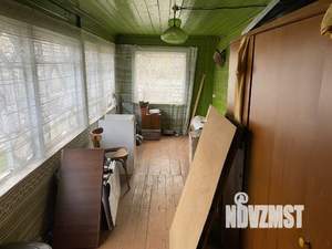 Дом 54м², 1-этажный, участок 13 сот.