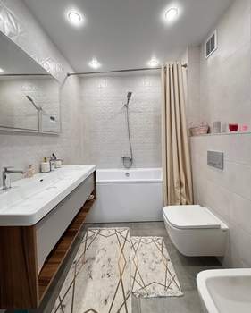 Дом 129м², 2-этажный, участок 4 сот.