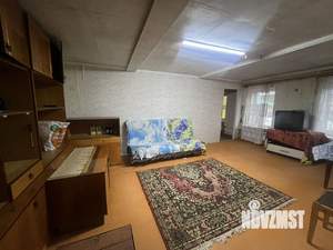 Дом 81м², 1-этажный, участок 9 сот.