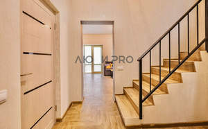 Дом 143м², 2-этажный, участок 4 сот.