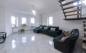 Дом 140м², 2-этажный, участок 6 сот.