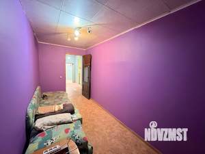 Дом 82м², 1-этажный, участок 3 сот.