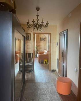 Дом 80м², 2-этажный, участок 8 сот.