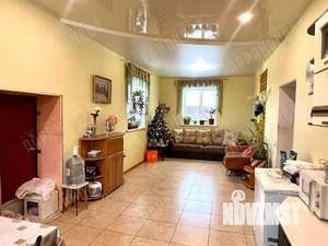 Дом 216м², 2-этажный, участок 5 сот.