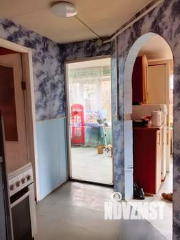 Дом 181м², 3-этажный, участок 5 сот.