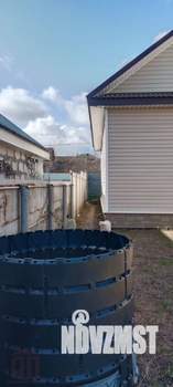 Дом 180м², 2-этажный, участок 6 сот.