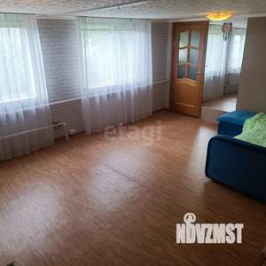 Дом 36м², 1-этажный, участок 2 сот.