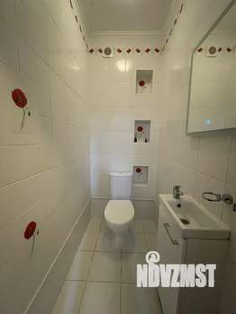 Таунхаус 125м², 2-этажный, участок 3 сот.