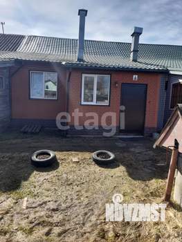 Дом 70м², 1-этажный, участок 12 сот.