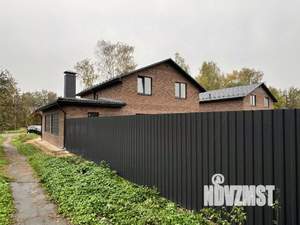 Дом 150м², 2-этажный, участок 4 сот.