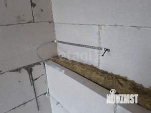 Дом 186м², 2-этажный, участок 6 сот.