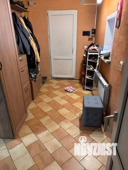 Дом 123м², 2-этажный, участок 6 сот.