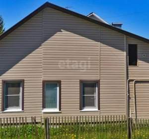 Дом 30м², 1-этажный, участок 1 сот.