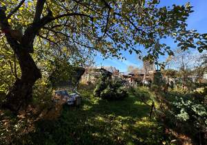 Дом 35м², 1-этажный, участок 5 сот.