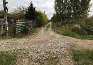 Дом 35м², 2-этажный, участок 6 сот.