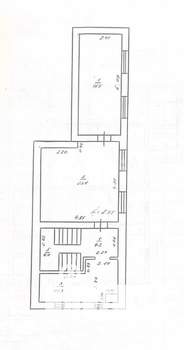 Дом 120м², 2-этажный, участок 4 сот.