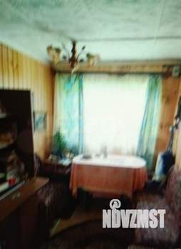 Дом 20м², 1-этажный, участок 55 сот.