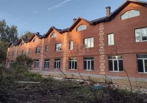 Дом 150м², 2-этажный, участок 3 сот.